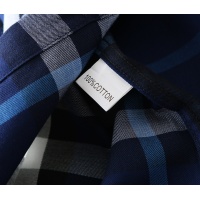 Cheap Burberry Shirts Long Sleeved For Men #1192218 Replica Wholesale [$38.00 USD] [ITEM#1192218] on Replica Burberry Shirts