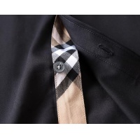 Cheap Burberry Shirts Long Sleeved For Men #1192222 Replica Wholesale [$40.00 USD] [ITEM#1192222] on Replica Burberry Shirts