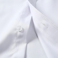 Cheap Hermes Shirts Long Sleeved For Men #1192226 Replica Wholesale [$42.00 USD] [ITEM#1192226] on Replica Hermes Shirts