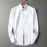 Hermes Shirts Long Sleeved For Men #1192237