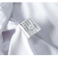 Cheap Hermes Shirts Long Sleeved For Men #1192237 Replica Wholesale [$40.00 USD] [ITEM#1192237] on Replica Hermes Shirts