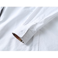 Cheap Burberry Shirts Long Sleeved For Men #1192247 Replica Wholesale [$39.00 USD] [ITEM#1192247] on Replica Burberry Shirts