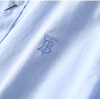 Cheap Burberry Shirts Long Sleeved For Men #1192248 Replica Wholesale [$39.00 USD] [ITEM#1192248] on Replica Burberry Shirts