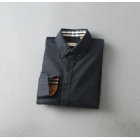 Cheap Burberry Shirts Long Sleeved For Men #1192249 Replica Wholesale [$39.00 USD] [ITEM#1192249] on Replica Burberry Shirts