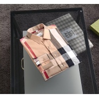 Cheap Burberry Shirts Long Sleeved For Men #1192253 Replica Wholesale [$39.00 USD] [ITEM#1192253] on Replica Burberry Shirts