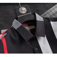 Cheap Burberry Shirts Long Sleeved For Men #1192255 Replica Wholesale [$39.00 USD] [ITEM#1192255] on Replica Burberry Shirts