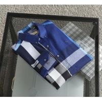 Cheap Burberry Shirts Long Sleeved For Men #1192257 Replica Wholesale [$38.00 USD] [ITEM#1192257] on Replica Burberry Shirts