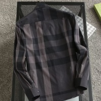 Cheap Burberry Shirts Long Sleeved For Men #1192259 Replica Wholesale [$38.00 USD] [ITEM#1192259] on Replica Burberry Shirts