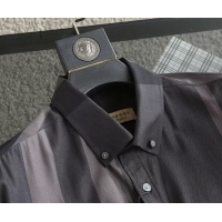 Cheap Burberry Shirts Long Sleeved For Men #1192259 Replica Wholesale [$38.00 USD] [ITEM#1192259] on Replica Burberry Shirts