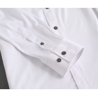 Cheap Burberry Shirts Long Sleeved For Men #1192261 Replica Wholesale [$40.00 USD] [ITEM#1192261] on Replica Burberry Shirts