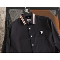 Cheap Burberry Shirts Long Sleeved For Men #1192263 Replica Wholesale [$40.00 USD] [ITEM#1192263] on Replica Burberry Shirts