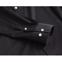 Cheap Burberry Shirts Long Sleeved For Men #1192263 Replica Wholesale [$40.00 USD] [ITEM#1192263] on Replica Burberry Shirts