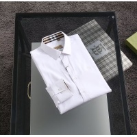 Cheap Burberry Shirts Long Sleeved For Men #1192264 Replica Wholesale [$40.00 USD] [ITEM#1192264] on Replica Burberry Shirts