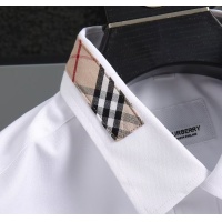 Cheap Burberry Shirts Long Sleeved For Men #1192267 Replica Wholesale [$40.00 USD] [ITEM#1192267] on Replica Burberry Shirts