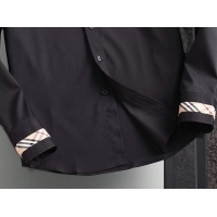 Cheap Burberry Shirts Long Sleeved For Men #1192268 Replica Wholesale [$40.00 USD] [ITEM#1192268] on Replica Burberry Shirts