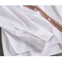 Cheap Burberry Shirts Long Sleeved For Men #1192269 Replica Wholesale [$40.00 USD] [ITEM#1192269] on Replica Burberry Shirts