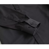 Cheap Burberry Shirts Long Sleeved For Men #1192272 Replica Wholesale [$40.00 USD] [ITEM#1192272] on Replica Burberry Shirts