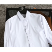 Cheap Burberry Shirts Long Sleeved For Men #1192273 Replica Wholesale [$40.00 USD] [ITEM#1192273] on Replica Burberry Shirts