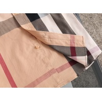 Cheap Burberry Shirts Short Sleeved For Men #1192280 Replica Wholesale [$38.00 USD] [ITEM#1192280] on Replica Burberry Shirts