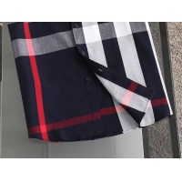 Cheap Burberry Shirts Short Sleeved For Men #1192281 Replica Wholesale [$38.00 USD] [ITEM#1192281] on Replica Burberry Shirts