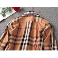 Cheap Burberry Shirts Long Sleeved For Women #1192290 Replica Wholesale [$36.00 USD] [ITEM#1192290] on Replica Burberry Shirts