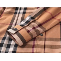 Cheap Burberry Shirts Long Sleeved For Women #1192290 Replica Wholesale [$36.00 USD] [ITEM#1192290] on Replica Burberry Shirts