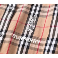 Cheap Burberry Shirts Long Sleeved For Women #1192292 Replica Wholesale [$36.00 USD] [ITEM#1192292] on Replica Burberry Shirts