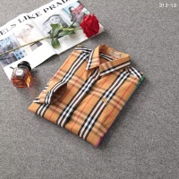 Cheap Burberry Shirts Long Sleeved For Women #1192293 Replica Wholesale [$36.00 USD] [ITEM#1192293] on Replica Burberry Shirts