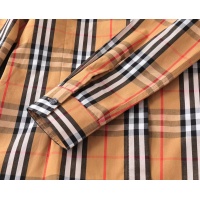 Cheap Burberry Shirts Long Sleeved For Women #1192293 Replica Wholesale [$36.00 USD] [ITEM#1192293] on Replica Burberry Shirts