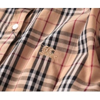 Cheap Burberry Shirts Long Sleeved For Women #1192295 Replica Wholesale [$36.00 USD] [ITEM#1192295] on Replica Burberry Shirts