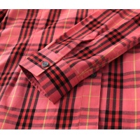 Cheap Burberry Shirts Long Sleeved For Women #1192296 Replica Wholesale [$36.00 USD] [ITEM#1192296] on Replica Burberry Shirts