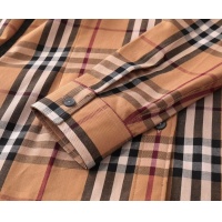 Cheap Burberry Shirts Long Sleeved For Women #1192298 Replica Wholesale [$38.00 USD] [ITEM#1192298] on Replica Burberry Shirts