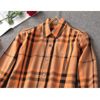 Cheap Burberry Shirts Long Sleeved For Women #1192303 Replica Wholesale [$38.00 USD] [ITEM#1192303] on Replica Burberry Shirts