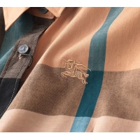 Cheap Burberry Shirts Long Sleeved For Women #1192306 Replica Wholesale [$38.00 USD] [ITEM#1192306] on Replica Burberry Shirts