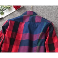 Cheap Burberry Shirts Long Sleeved For Women #1192312 Replica Wholesale [$38.00 USD] [ITEM#1192312] on Replica Burberry Shirts