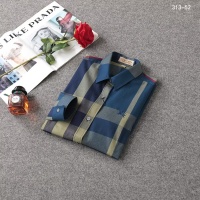 Cheap Burberry Shirts Long Sleeved For Women #1192316 Replica Wholesale [$38.00 USD] [ITEM#1192316] on Replica Burberry Shirts