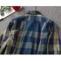 Cheap Burberry Shirts Long Sleeved For Women #1192316 Replica Wholesale [$38.00 USD] [ITEM#1192316] on Replica Burberry Shirts