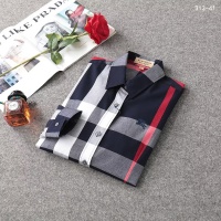 Cheap Burberry Shirts Long Sleeved For Women #1192318 Replica Wholesale [$38.00 USD] [ITEM#1192318] on Replica Burberry Shirts