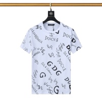 Dolce & Gabbana D&G T-Shirts Short Sleeved For Men #1192325