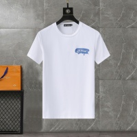 Cheap Off-White T-Shirts Short Sleeved For Men #1192347 Replica Wholesale [$25.00 USD] [ITEM#1192347] on Replica Off-White T-Shirts