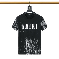 Amiri T-Shirts Short Sleeved For Men #1192360