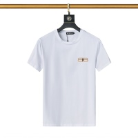 Cheap Balenciaga T-Shirts Short Sleeved For Men #1192377 Replica Wholesale [$25.00 USD] [ITEM#1192377] on Replica Balenciaga T-Shirts