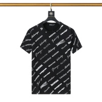 Cheap Balenciaga T-Shirts Short Sleeved For Men #1192381 Replica Wholesale [$25.00 USD] [ITEM#1192381] on Replica Balenciaga T-Shirts