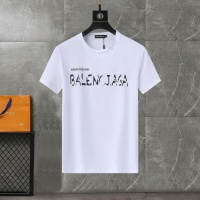 Balenciaga T-Shirts Short Sleeved For Men #1192384
