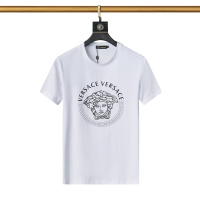 Versace T-Shirts Short Sleeved For Men #1192406