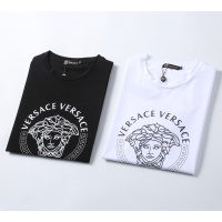 Cheap Versace T-Shirts Short Sleeved For Men #1192408 Replica Wholesale [$25.00 USD] [ITEM#1192408] on Replica Versace T-Shirts