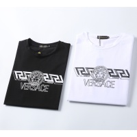 Cheap Versace T-Shirts Short Sleeved For Men #1192409 Replica Wholesale [$25.00 USD] [ITEM#1192409] on Replica Versace T-Shirts