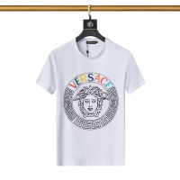 Cheap Versace T-Shirts Short Sleeved For Men #1192412 Replica Wholesale [$25.00 USD] [ITEM#1192412] on Replica Versace T-Shirts