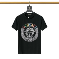 Versace T-Shirts Short Sleeved For Men #1192413