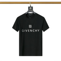 Givenchy T-Shirts Short Sleeved For Men #1192426